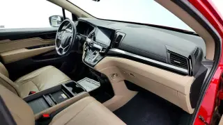 Honda Odyssey 2023 Elite 4dr Mini-Van