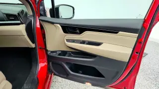 Honda Odyssey 2023 Elite 4dr Mini-Van