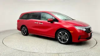 Honda Odyssey 2023 Elite 4dr Mini-Van