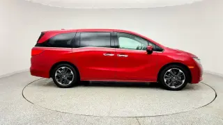 Honda Odyssey 2023 Elite 4dr Mini-Van