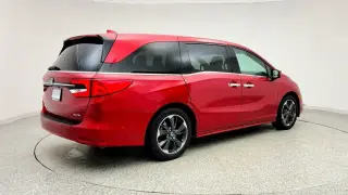 Honda Odyssey 2023 Elite 4dr Mini-Van