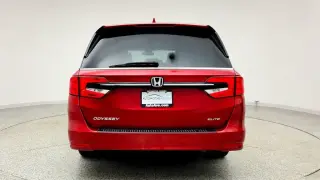 Honda Odyssey 2023 Elite 4dr Mini-Van