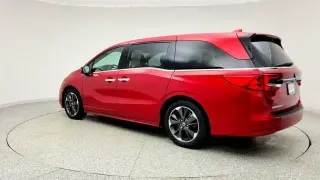 Honda Odyssey 2023 Elite 4dr Mini-Van