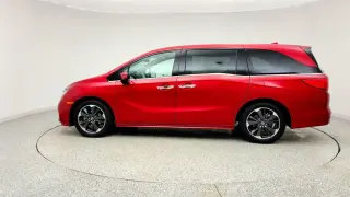 Honda Odyssey 2023 Elite 4dr Mini-Van