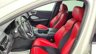 Acura RDX 2019 SH-AWD 4dr SUV w/A-SPEC Package