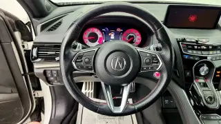 Acura RDX 2019 SH-AWD 4dr SUV w/A-SPEC Package