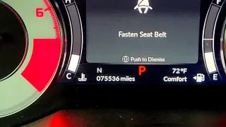 Acura RDX 2019 SH-AWD 4dr SUV w/A-SPEC Package
