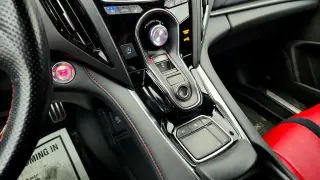 Acura RDX 2019 SH-AWD 4dr SUV w/A-SPEC Package