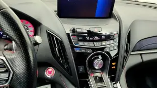 Acura RDX 2019 SH-AWD 4dr SUV w/A-SPEC Package