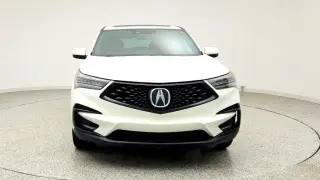 Acura RDX 2019 SH-AWD 4dr SUV w/A-SPEC Package