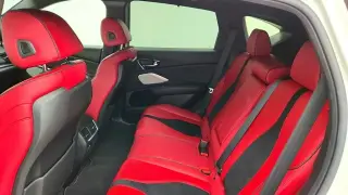Acura RDX 2019 SH-AWD 4dr SUV w/A-SPEC Package