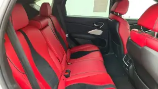 Acura RDX 2019 SH-AWD 4dr SUV w/A-SPEC Package