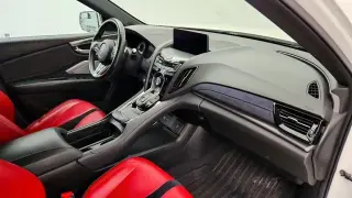 Acura RDX 2019 SH-AWD 4dr SUV w/A-SPEC Package