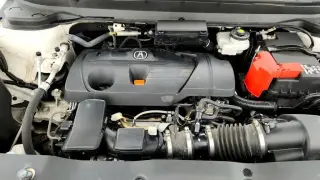 Acura RDX 2019 SH-AWD 4dr SUV w/A-SPEC Package