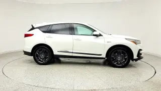 Acura RDX 2019 SH-AWD 4dr SUV w/A-SPEC Package