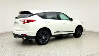 Acura RDX 2019 SH-AWD 4dr SUV w/A-SPEC Package