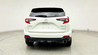 Acura RDX 2019 SH-AWD 4dr SUV w/A-SPEC Package