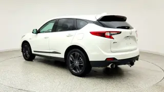 Acura RDX 2019 SH-AWD 4dr SUV w/A-SPEC Package