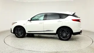 Acura RDX 2019 SH-AWD 4dr SUV w/A-SPEC Package