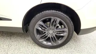 Acura RDX 2019 SH-AWD 4dr SUV w/A-SPEC Package
