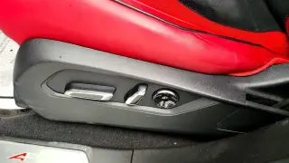 Acura RDX 2019 SH-AWD 4dr SUV w/A-SPEC Package