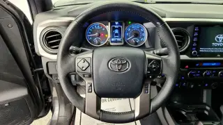 Toyota Tacoma 2023 4x4 Limited 4dr Double Cab 5.0 ft SB