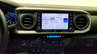 Toyota Tacoma 2023 4x4 Limited 4dr Double Cab 5.0 ft SB