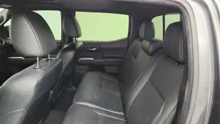 Toyota Tacoma 2023 4x4 Limited 4dr Double Cab 5.0 ft SB
