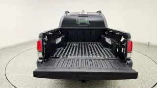 Toyota Tacoma 2023 4x4 Limited 4dr Double Cab 5.0 ft SB
