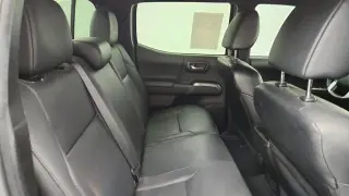 Toyota Tacoma 2023 4x4 Limited 4dr Double Cab 5.0 ft SB