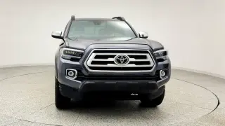 Toyota Tacoma 2023 4x4 Limited 4dr Double Cab 5.0 ft SB