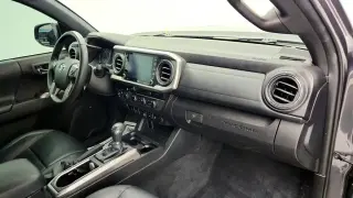 Toyota Tacoma 2023 4x4 Limited 4dr Double Cab 5.0 ft SB