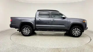 Toyota Tacoma 2023 4x4 Limited 4dr Double Cab 5.0 ft SB