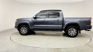 Toyota Tacoma 2023 4x4 Limited 4dr Double Cab 5.0 ft SB