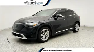 Mercedes-Benz EQE 2023 AWD EQE 350 4MATIC 4dr SUV
