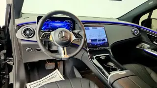 Mercedes-Benz EQE 2023 AWD EQE 350 4MATIC 4dr SUV