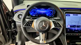 Mercedes-Benz EQE 2023 AWD EQE 350 4MATIC 4dr SUV