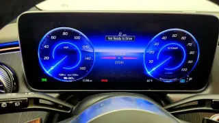 Mercedes-Benz EQE 2023 AWD EQE 350 4MATIC 4dr SUV