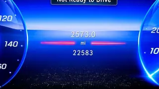 Mercedes-Benz EQE 2023 AWD EQE 350 4MATIC 4dr SUV