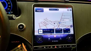 Mercedes-Benz EQE 2023 AWD EQE 350 4MATIC 4dr SUV