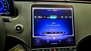 Mercedes-Benz EQE 2023 AWD EQE 350 4MATIC 4dr SUV
