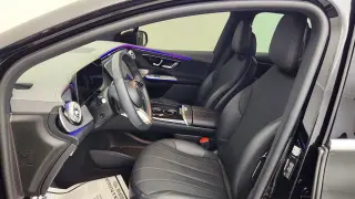 Mercedes-Benz EQE 2023 AWD EQE 350 4MATIC 4dr SUV