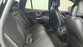 Mercedes-Benz EQE 2023 AWD EQE 350 4MATIC 4dr SUV