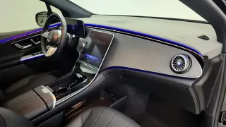 Mercedes-Benz EQE 2023 AWD EQE 350 4MATIC 4dr SUV