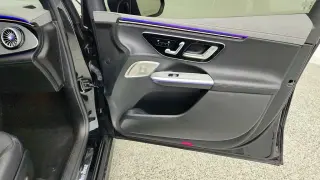 Mercedes-Benz EQE 2023 AWD EQE 350 4MATIC 4dr SUV