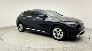 Mercedes-Benz EQE 2023 AWD EQE 350 4MATIC 4dr SUV