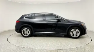 Mercedes-Benz EQE 2023 AWD EQE 350 4MATIC 4dr SUV