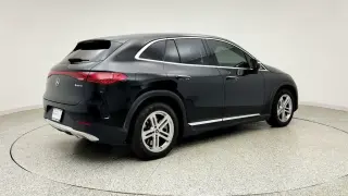 Mercedes-Benz EQE 2023 AWD EQE 350 4MATIC 4dr SUV