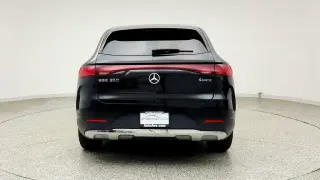 Mercedes-Benz EQE 2023 AWD EQE 350 4MATIC 4dr SUV
