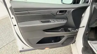 Honda Odyssey 2025 Sport-L 4dr Mini-Van